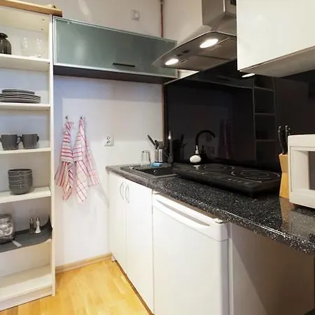 Apartament Wrosquare Centrum Rynek *