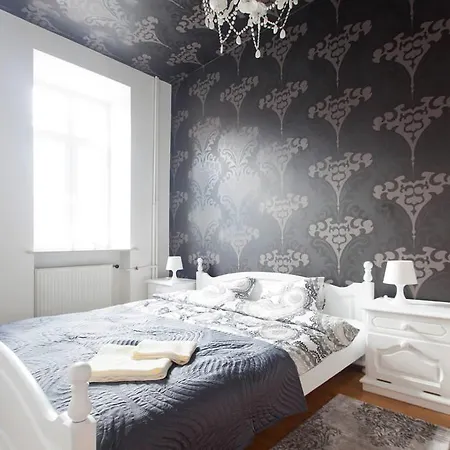 Apartament Wrosquare Centrum Rynek *