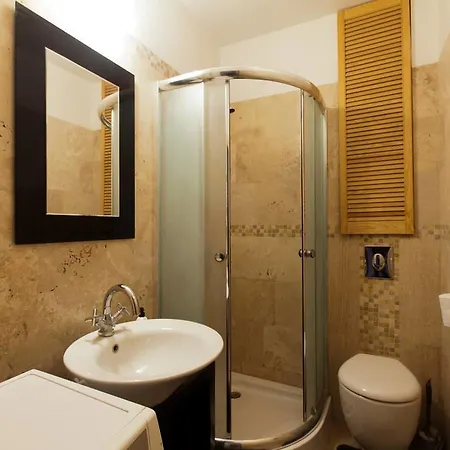 Apartament Wrosquare Centrum Rynek Wroclaw