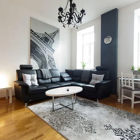 Apartament Wrosquare Centrum Rynek Wroclaw