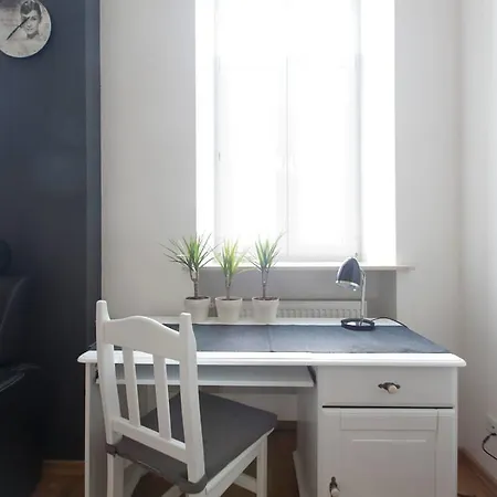 Apartament Wrosquare Centrum Rynek